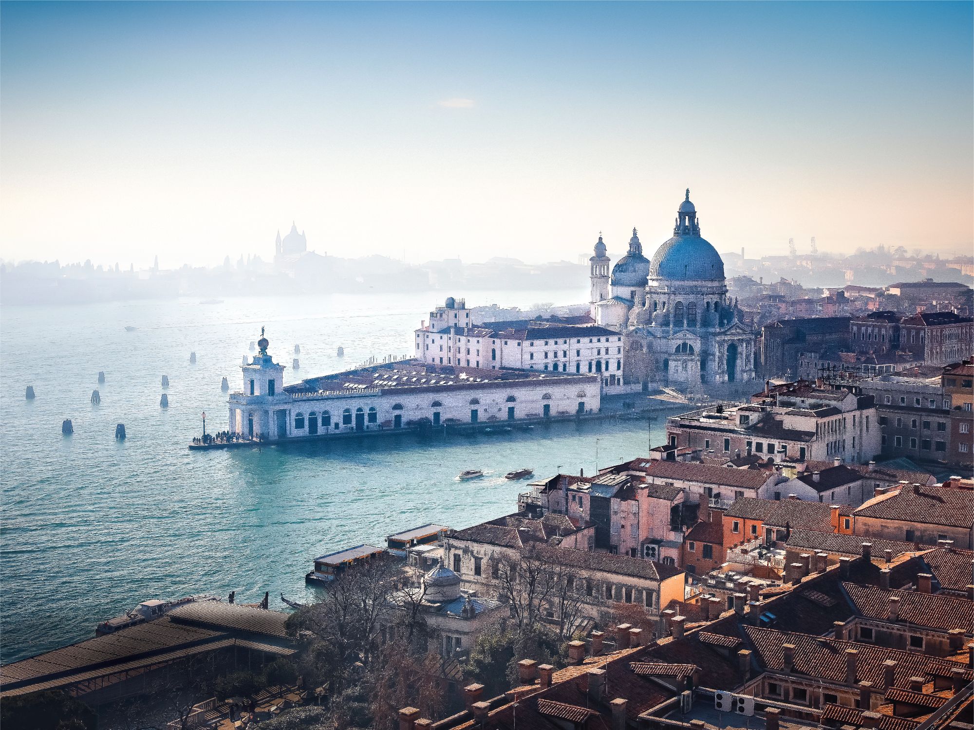 Venise: combler son estomac à l'italienne